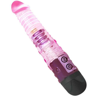 Vibratore Multi-Climax con 10 Modalità di Vibrazione Potente e Impermeabile